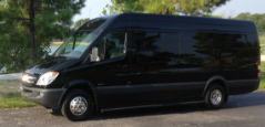 10-13 Passenger Mercedes Sprinter Limo / Party Bus
Limo /
Charlotte, NC

 / Hourly $0.00
