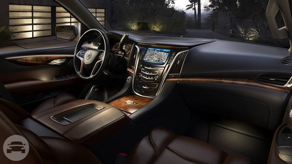 Cadillac Escalade SUV
SUV /
Hialeah, FL

 / Hourly $0.00
