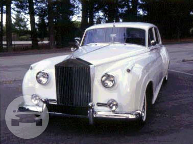 Silver-Cloud Rolls Royce (White & Black)
Sedan /
San Francisco, CA

 / Hourly $0.00
