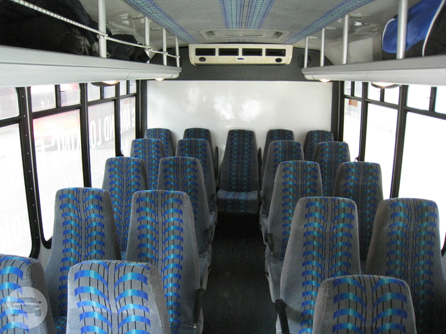 Executive Bus
Coach Bus /
Corinth, TX

 / Hourly $0.00
