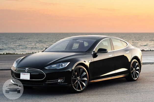 Tesla Model S
Sedan /
San Francisco, CA

 / Hourly $0.00
