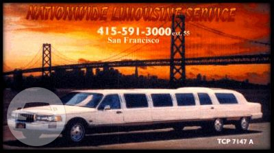 14 Passenger Hot Tub Limo
Limo /
San Francisco, CA

 / Hourly $0.00
