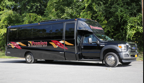 VIP Limo Coach
Party Limo Bus /
New York, NY

 / Hourly $0.00
