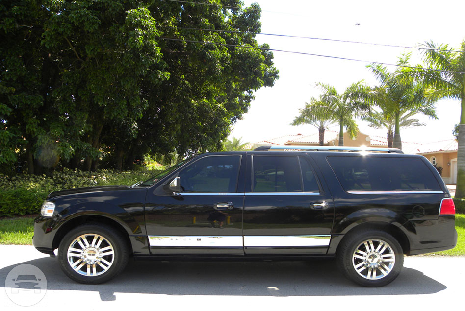 Lincoln Navigator SUV
SUV /
Hialeah, FL

 / Hourly $0.00

