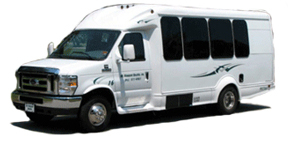 Starcraft Minibus
Coach Bus /
Mt Pleasant, SC

 / Hourly $0.00
