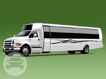 PARTY LIMO BUS - 30 PASSENGER
Party Limo Bus /
Los Angeles, CA

 / Hourly $150.00
