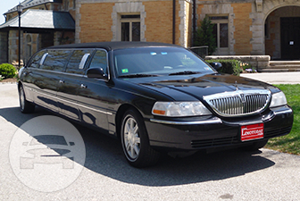 Black Lincoln Stretch Sedan Limousine
Limo /
Philadelphia, PA

 / Hourly $0.00
