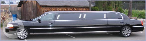 Stretch Limousines (black and white available)
Limo /
San Francisco, CA

 / Hourly $80.00
