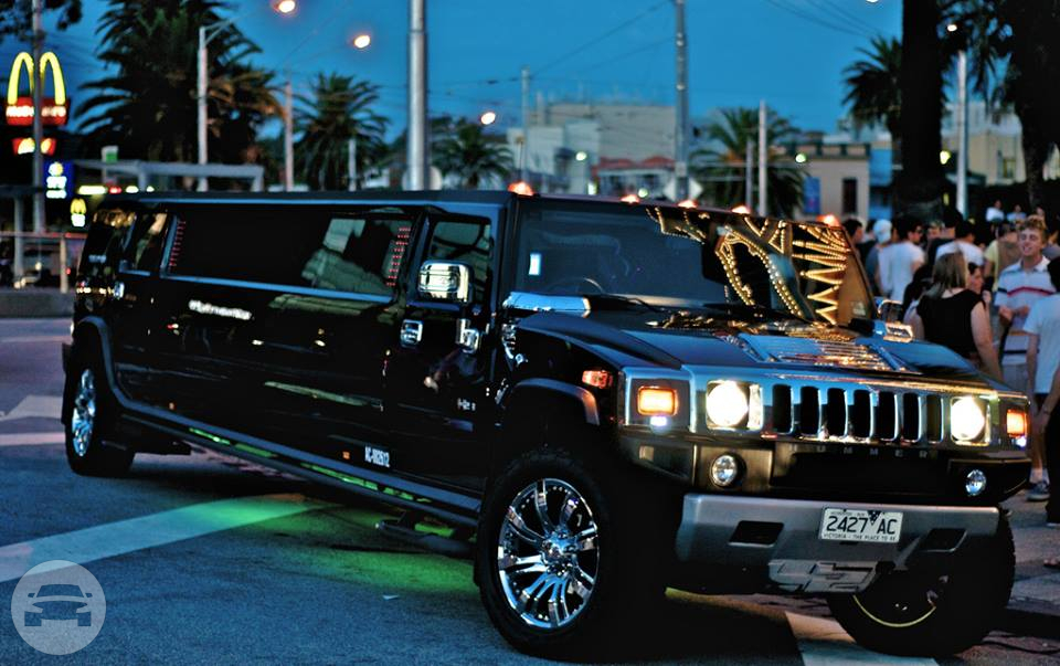 Hummer Stretch Limousines
Hummer /
San Francisco, CA

 / Hourly (Other services) $190.00
