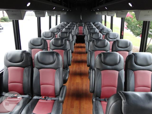 Mini Coach
Coach Bus /
Charleston, SC

 / Hourly $0.00

