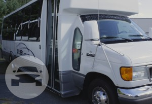 32 Passenger Minibus
Coach Bus /
Gloucester, MA

 / Hourly $0.00
