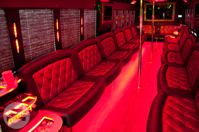Tiffany Party Bus Black
Party Limo Bus /
Denver, CO

 / Hourly $0.00
