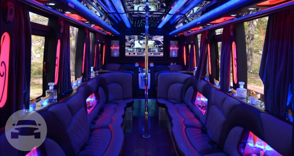 1-20 Passengers Limo Party Bus
Party Limo Bus /
Louisville, CO

 / Hourly $0.00
