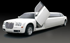 Chrysler Limousine
Limo /
Los Angeles, CA

 / Hourly $0.00
