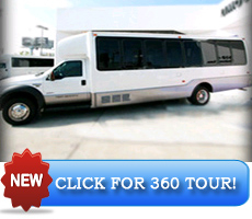 20 Passenger Bus - Charm
Party Limo Bus /
Dallas, TX

 / Hourly $0.00
