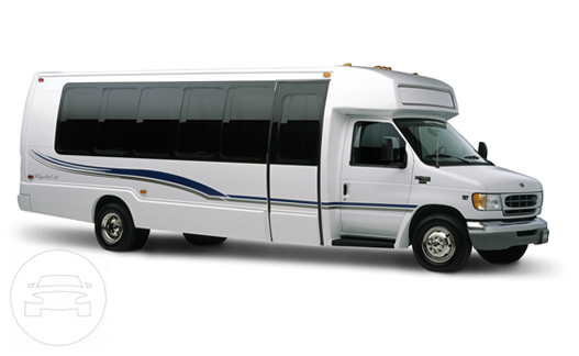 18-24 Shuttle Bus
Coach Bus /
Jersey City, NJ

 / Hourly $0.00
