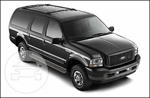 6 Passenger Excursion SUV
SUV /
San Francisco, CA

 / Hourly $0.00
