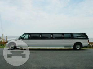 12-14 Passenger Ford Excursion SUV Limousine
Limo /
Waldorf, MD

 / Hourly $0.00
