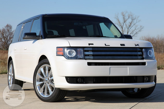 2012 Ford Flex Titanium
SUV /
Los Angeles, CA

 / Hourly $0.00
