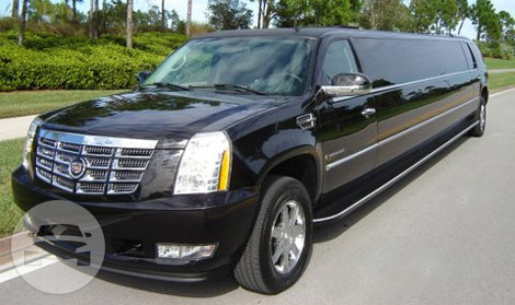 Cadillac Escalade Limo - Black
Limo /
Charlotte, NC

 / Hourly $0.00
