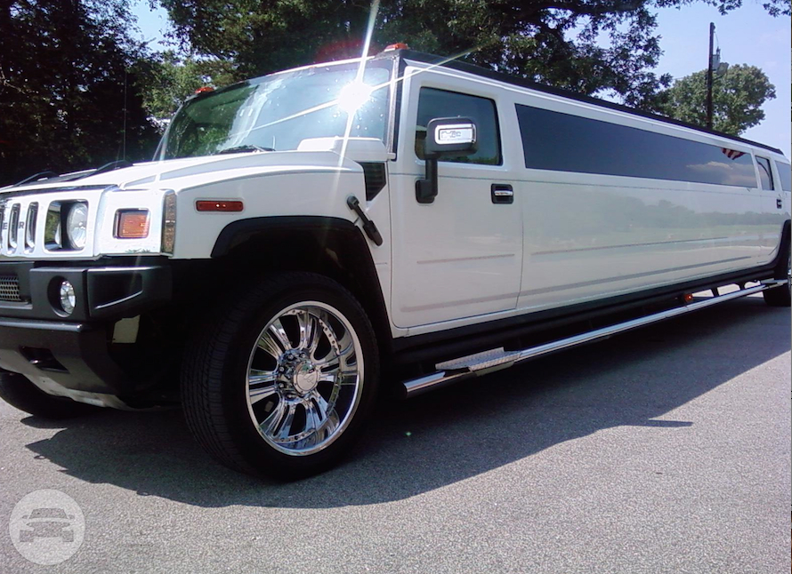 H2 Hummer Stretch Limo
Hummer /
San Francisco, CA

 / Hourly $0.00
