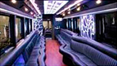 30-36 PASSENGER LIMO BUSES
Coach Bus /
Mountlake Terrace, WA

 / Hourly $0.00
