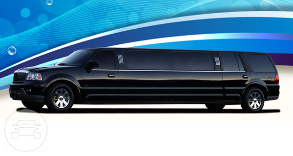 Stretch Navigator
Limo /
Copper Mountain, CO 80443

 / Hourly $0.00
