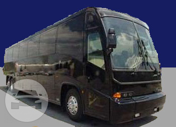 56 Passenger Buses
Coach Bus /
Indianapolis, IN

 / Hourly $0.00
