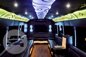 Galaxy – 26 Passengers
Party Limo Bus /
Madison, WI

 / Hourly $0.00
