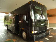24 Passenger Party Bus
Party Limo Bus /
Hialeah, FL

 / Hourly $0.00
