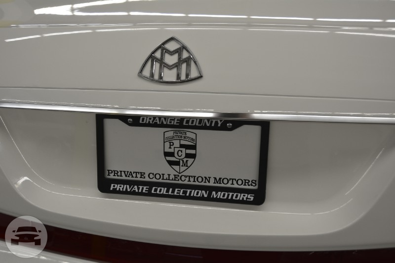 Maybach 62 Extended Wheelbase Limited Edition
Limo /
New York, NY

 / Hourly $0.00
