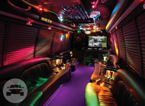 Party Limo Bus
Party Limo Bus /
Los Angeles, CA

 / Hourly (Other services) $75.00
