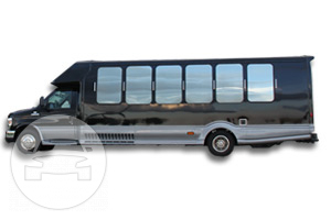 Luxury Limo Bus
Party Limo Bus /
New Orleans, LA

 / Hourly $0.00
