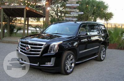 6 Passenger Cadillac Escalade ESV
SUV /
San Francisco, CA

 / Hourly $0.00
