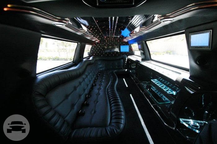 FORD EXCURSION LIMOUSINE - BLACK
Limo /
San Francisco, CA

 / Hourly $0.00
