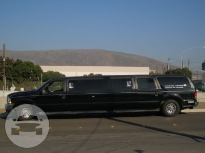 14 Passenger Excursion Limo (White or Black)
Limo /
San Francisco, CA

 / Hourly $0.00
