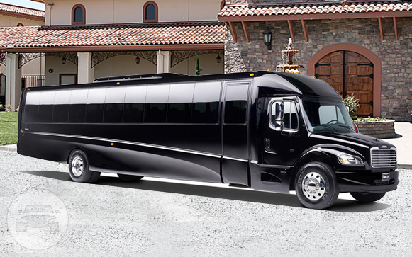 Party Bus Land Yacht
Party Limo Bus /
San Lorenzo, CA

 / Hourly $225.00
