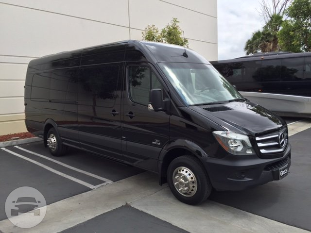 Mercedes Sprinter
Van /
San Francisco, CA

 / Hourly $0.00
