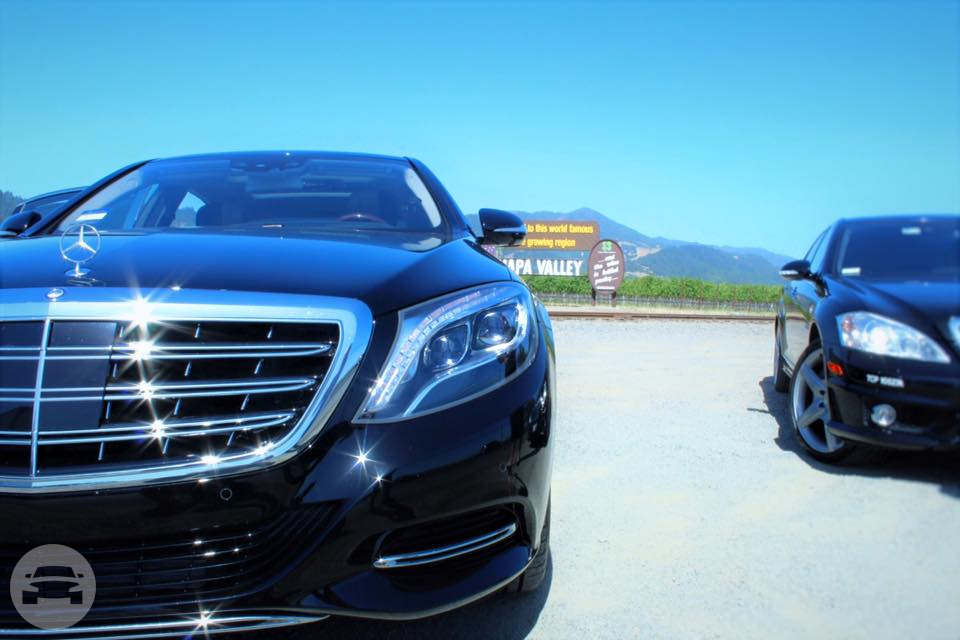 Mercedes Maybach
Sedan /
Napa, CA

 / Hourly $200.00
 / Hourly (Other services) $151.64
