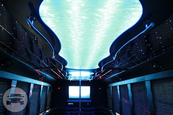 Tiffany Limo Bus
Party Limo Bus /
Denver, CO

 / Hourly $0.00
