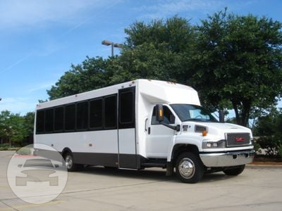 Mini-Coach Bus
Coach Bus /
Malibu, CA

 / Hourly $0.00
