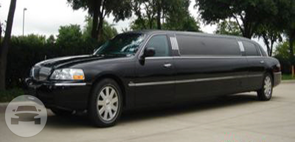 8 passenger Lincoln Towncar
Limo /
Loomis, CA

 / Hourly $0.00
