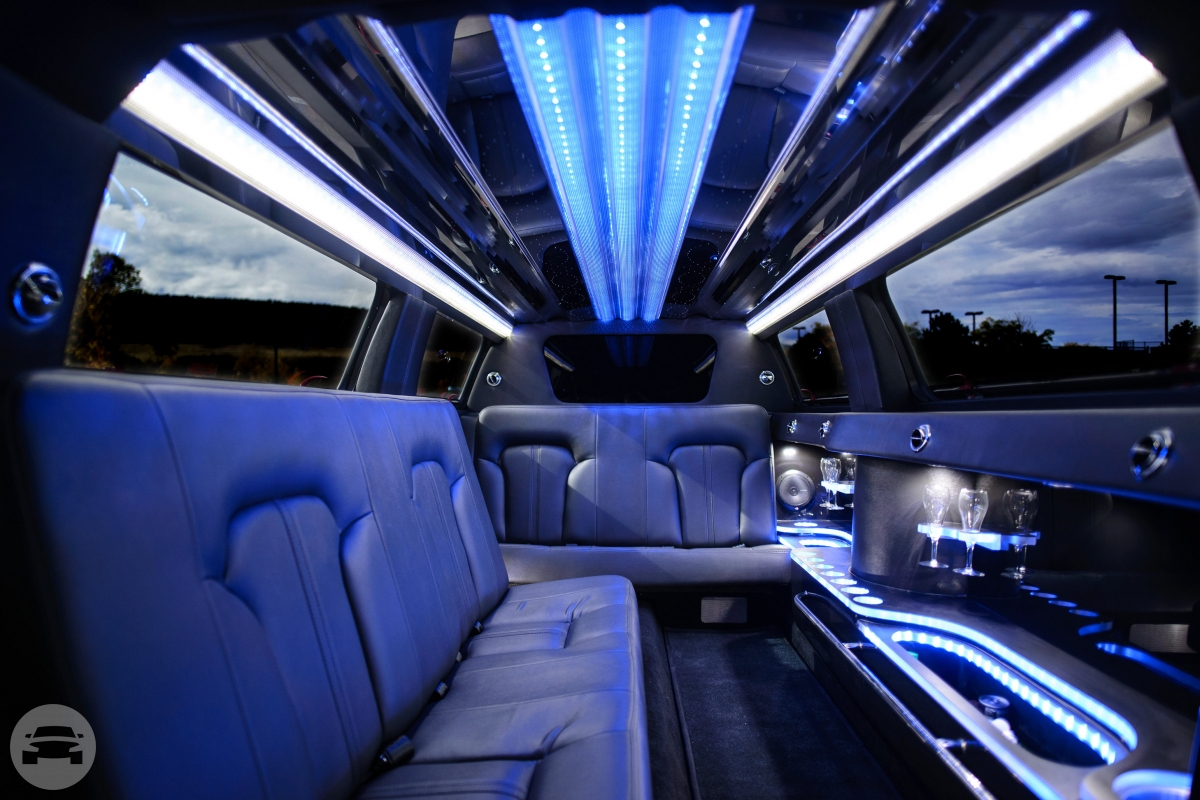 Lincoln MKT Stretch 120 inch
Limo /
Denver, CO

 / Hourly $0.00
