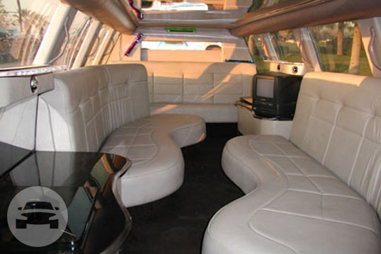 14 Passenger Ford Expedition
Limo /
Rocklin, CA

 / Hourly $145.00
