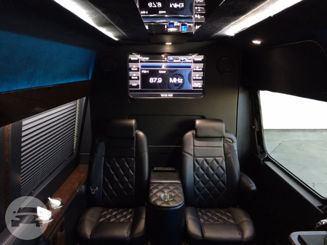 Denver Mercedes Limo Sprinter Corporate Style
SUV /
Denver, CO

 / Hourly $0.00
