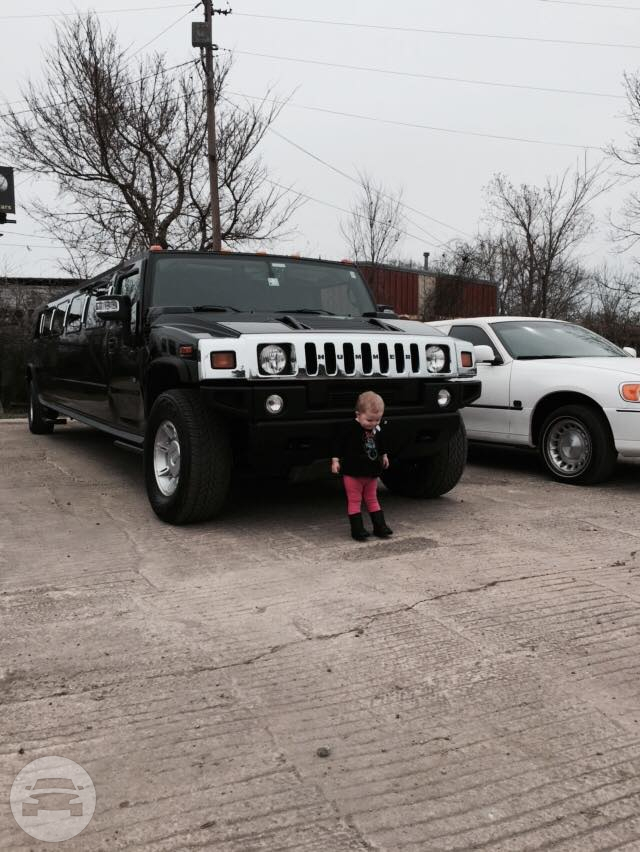 Hummer - Black
Hummer /
Fayetteville, AR

 / Hourly $0.00
