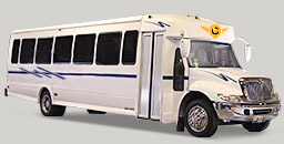Shuttle Bus - 37 Passenger
Coach Bus /
Stafford, TX 77477

 / Hourly $0.00
