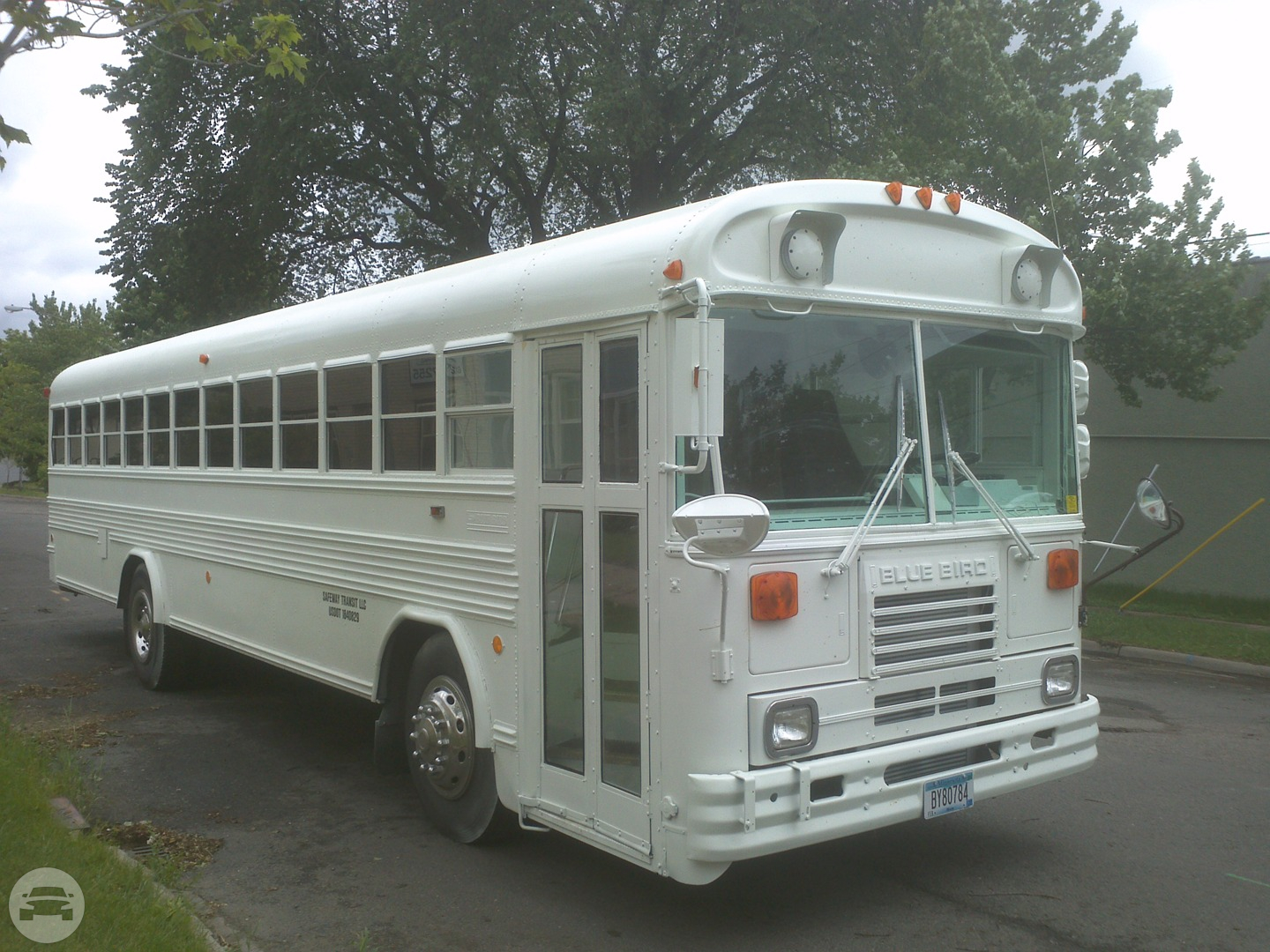 THE WHITE KNIGHT LIMO BUS
Party Limo Bus /
Minneapolis, MN

 / Hourly $0.00
