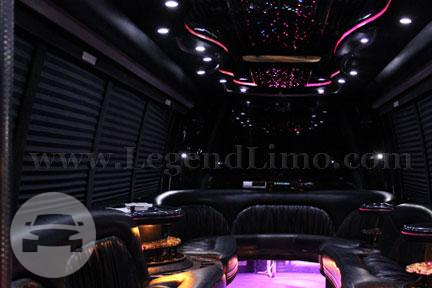 26 Pax Party Bus Eliminator
Party Limo Bus /
Los Angeles, CA

 / Hourly $0.00
