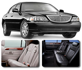 Luxury Sedan - Lincoln Town Car
Sedan /
Jersey City, NJ

 / Hourly $0.00
